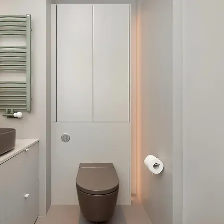 Luksusowe Z Wieloma Udogodnieniami W Katowicach By Renters Prestige شقة
